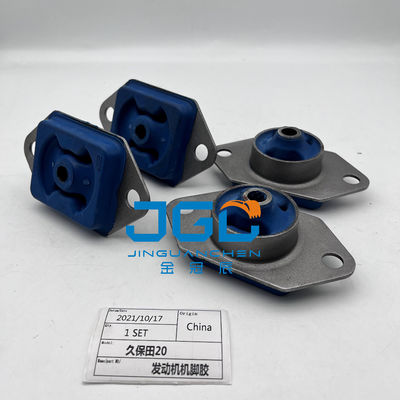 JBT20 Para Kit de Montagem do Motor Kubota