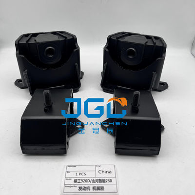 Peças para automóveis Sistemas de motores para automóveis LG920D Shanhe Intelligence 230 Montes