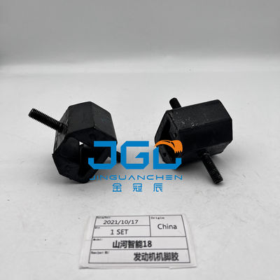 Para Xugong 15 Para Sunward 18 Kit de Reconstrução do Motor