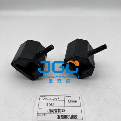 Para Xugong 15 Para Sunward 18 Kit de Reconstrução do Motor