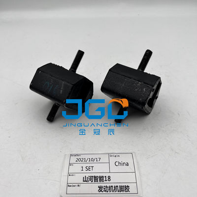 Para Xugong 15 Para Sunward 18 Kit de Reconstrução do Motor