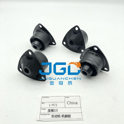 Peças de substituição de tamanho médio perfeitas para motor YC13