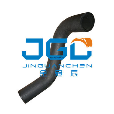 Peças sobressalentes de escavadeiras mangueira de água 185Y00333 DH80-7 DH80-9 para Doosan