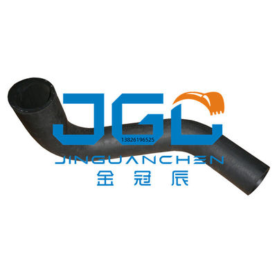 Peças sobressalentes de escavadeiras mangueira de água 185Y00333 DH80-7 DH80-9 para Doosan