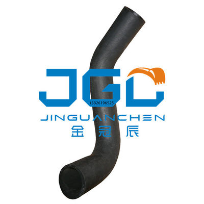 Peças sobressalentes de escavadeiras mangueira de água 185Y00333 DH80-7 DH80-9 para Doosan