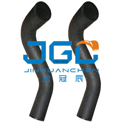 Geunine OEM Excavator Peças sobressalentes mangueira de água 185Y00333 DH80-7 DH80-9 Para Doosan