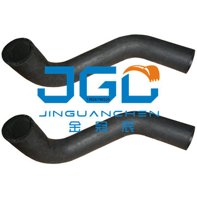 Peças sobressalentes de escavadeiras mangueira de água 185Y00333 DH80-7 DH80-9 para Doosan