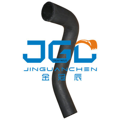 Peças sobressalentes de escavadeiras mangueira de água 185Y00332 DH80-7 para Doosan