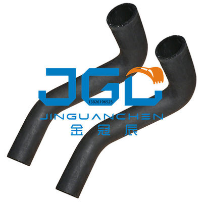Peças sobressalentes de escavadeiras mangueira de água 185Y00332 DH80-7 para Doosan