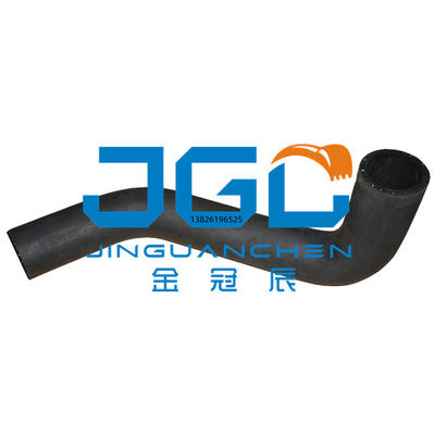 Peças sobressalentes de escavadeiras mangueira de água 185Y00332 DH80-7 para Doosan