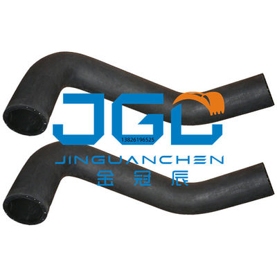 Peças sobressalentes de escavadeiras mangueira de água 185Y00332 DH80-7 para Doosan