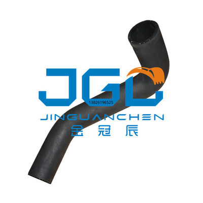 Peças sobressalentes de escavadeiras mangueira de água 185Y00332 DH80-7 para Doosan