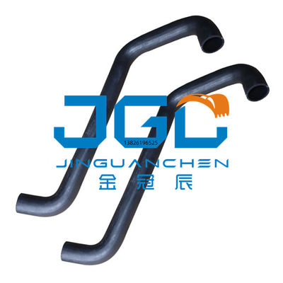 2185Y1651A Tubo de água do motor para escavadeira Doosan DH130