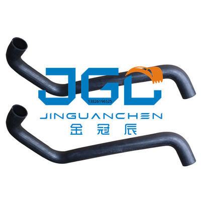 2185Y1651A Tubo de água do motor para escavadeira Doosan DH130