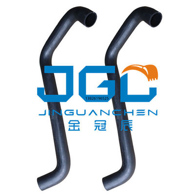 2185Y1651A Tubo de água do motor para escavadeira Doosan DH130