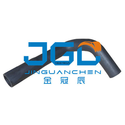 Mangueira de Água 2185Y1680 Genuína para Peças de Reposição do Motor Doosan DH130