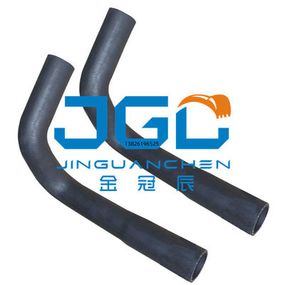 Mangueira de Água 2185Y1680 Genuína para Peças de Reposição do Motor Doosan DH130