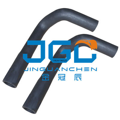 Mangueira de Água 2185Y1680 Genuína para Peças de Reposição do Motor Doosan DH130