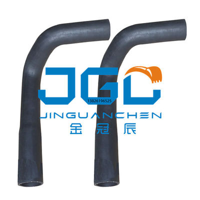 Mangueira de Água 2185Y1680 Genuína para Peças de Reposição do Motor Doosan DH130