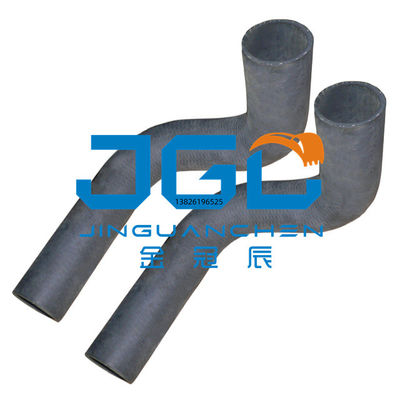 DH150-7 Tubo de mangueira de água do motor 420109-00014 para Doosan