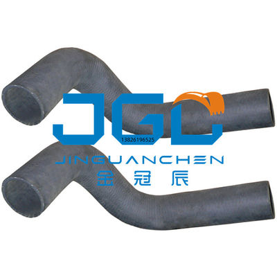 DH150-7 Tubo de mangueira de água do motor 420109-00014 para Doosan