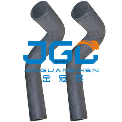DH150-7 Tubo de mangueira de água do motor 420109-00014 para Doosan