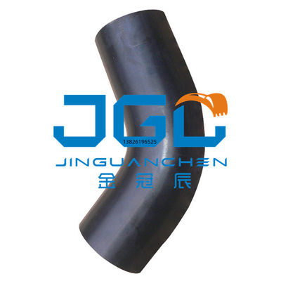 Mangueira de água superior / inferior para Dh130 Dh150 Peças de reposição original OEM 2185Y1680