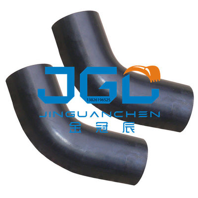 Mangueira de água superior / inferior para Dh130 Dh150 Peças de reposição original OEM 2185Y1680