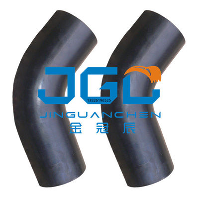 Mangueira de água superior / inferior para Dh130 Dh150 Peças de reposição original OEM 2185Y1680