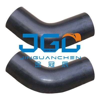 Mangueira de água superior / inferior para Dh130 Dh150 Peças de reposição original OEM 2185Y1680