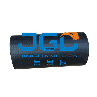 Peças de borracha de boa qualidade Tubo de drenagem superior médio 2182-1574 Para escavadeira Dh220-5