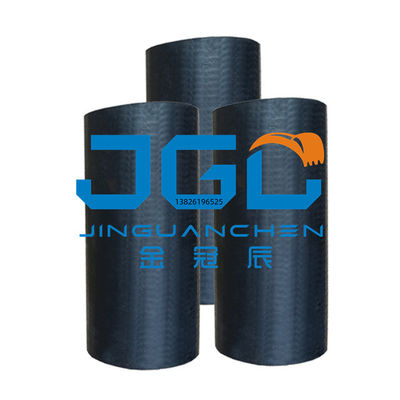 Peças de borracha de boa qualidade Tubo de drenagem superior médio 2182-1574 Para escavadeira Dh220-5