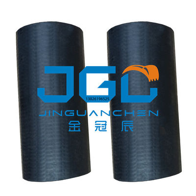 Peças de borracha de boa qualidade Tubo de drenagem superior médio 2182-1574 Para escavadeira Dh220-5