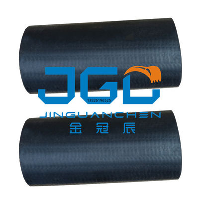 Peças de borracha de boa qualidade Tubo de drenagem superior médio 2182-1574 Para escavadeira Dh220-5