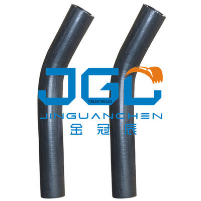 Tubo de mangueira de água do motor 2185Y1639A Para Doosan DH300 DH300-5 DH300-7