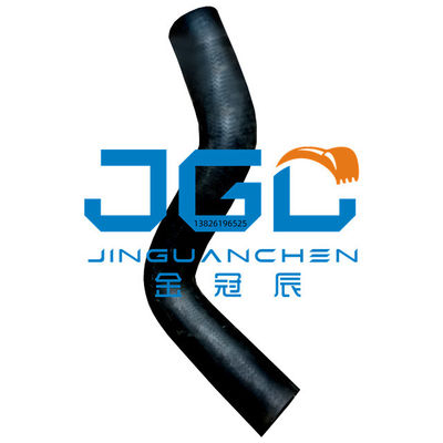Peças sobressalentes de escavadeira mangueira de água 2185Y1740 para Doosan DH360-5