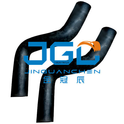 Peças sobressalentes de escavadeira mangueira de água 2185Y1740 para Doosan DH360-5