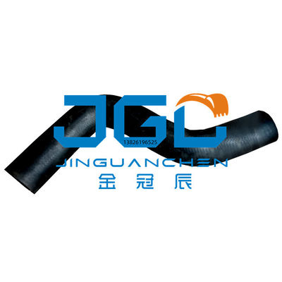 Peças sobressalentes de escavadeira mangueira de água 2185Y1740 para Doosan DH360-5