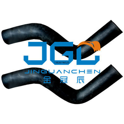 Peças sobressalentes de escavadeira mangueira de água 2185Y1740 para Doosan DH360-5