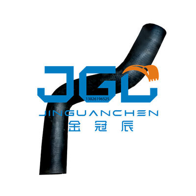 Peças sobressalentes de escavadeira mangueira de água 2185Y1740 para Doosan DH360-5