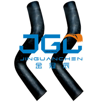 Peças sobressalentes de escavadeira mangueira de água 2185Y1740 para Doosan DH360-5