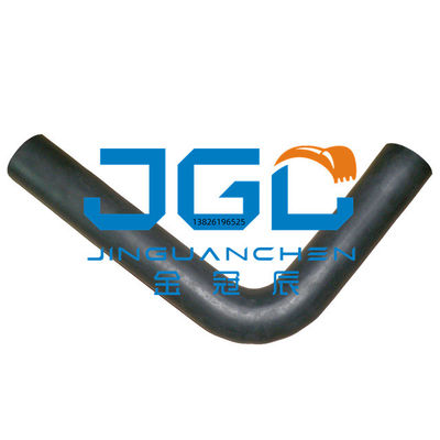 Peças sobressalentes de escavadeiras mangueira de água 2185Y00254 Peças de motor para Doosan DH370-7