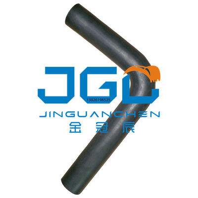 Peças sobressalentes de escavadeiras mangueira de água 2185Y00254 Peças de motor para Doosan DH370-7