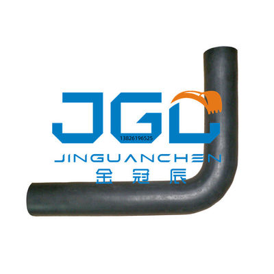 Peças sobressalentes de escavadeiras mangueira de água 2185Y00254 Peças de motor para Doosan DH370-7