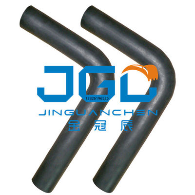 Peças sobressalentes de escavadeiras mangueira de água 2185Y00254 Peças de motor para Doosan DH370-7