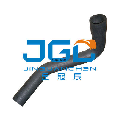 K1027572 Peças para Máquinas de Construção DX60 Tubo de Borracha do Tanque Superior e Inferior para Radiador do Motor Fabricado