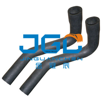 K1027572 Peças para Máquinas de Construção DX60 Tubo de Borracha do Tanque Superior e Inferior para Radiador do Motor Fabricado