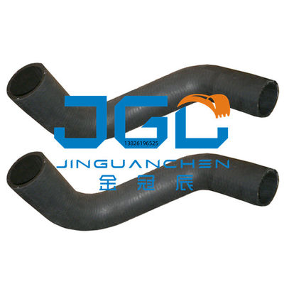 Parcela de substituição da mangueira de água da escavadeira K1055258 Para Daewoo DX225 DX260