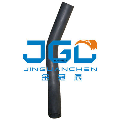 Parcela de substituição da mangueira de água da escavadeira K1006780 para Daewoo DX225