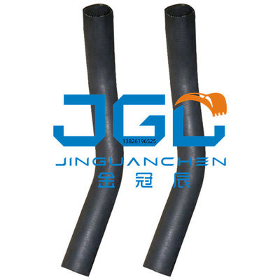 Parcela de substituição da mangueira de água da escavadeira K1006780 para Daewoo DX225
